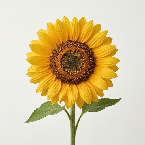 Girasoles