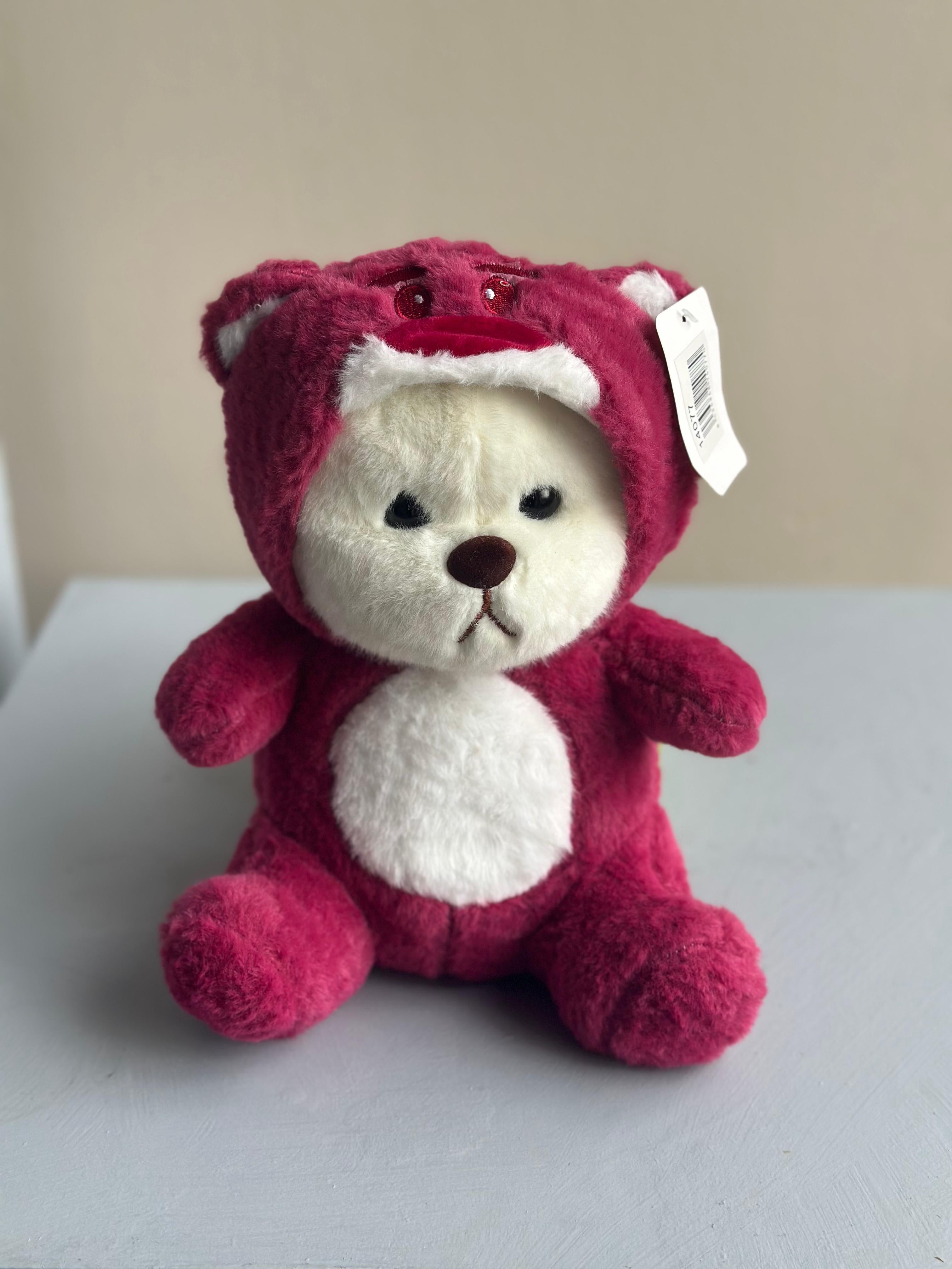Lotso Bear