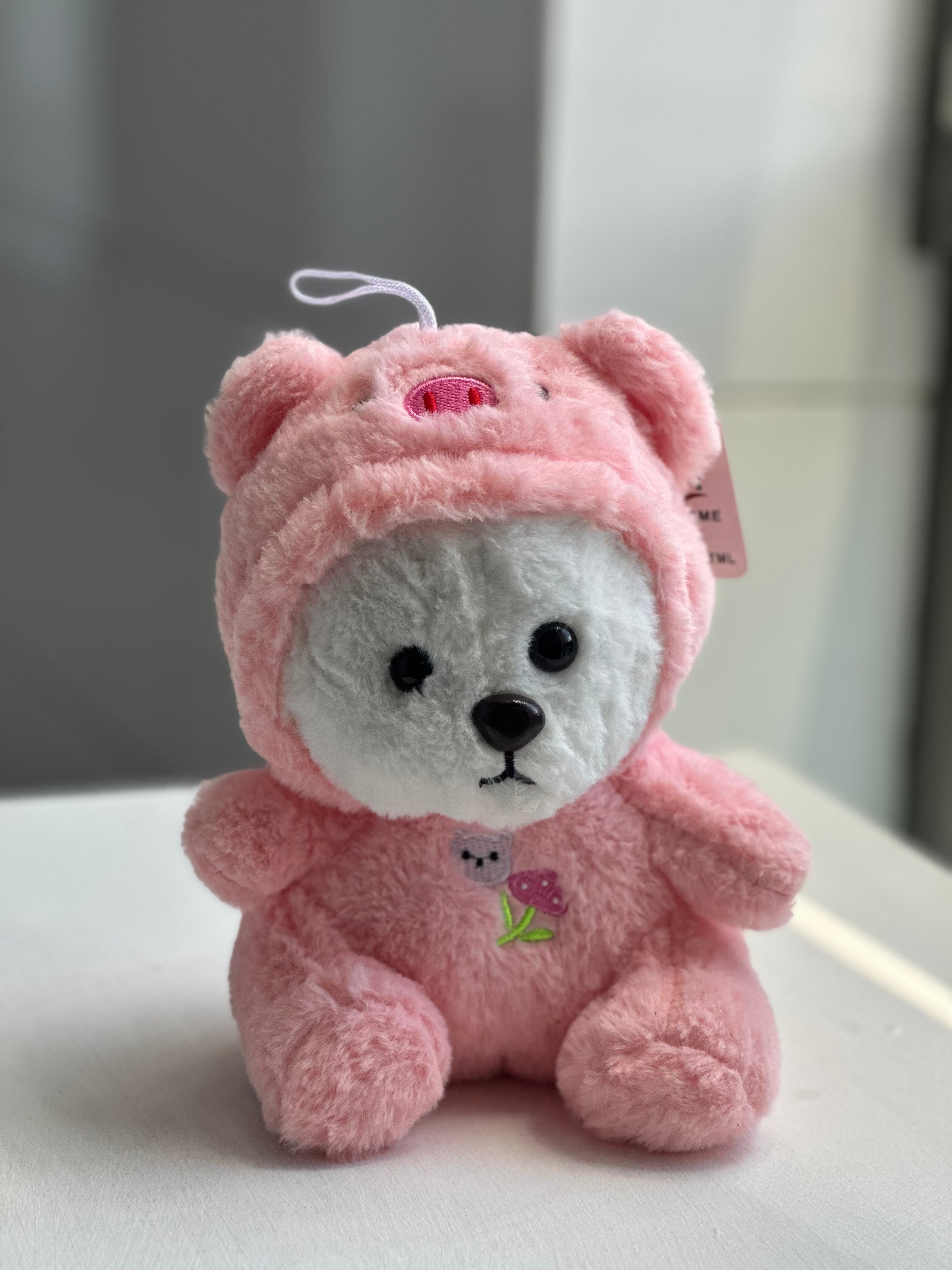 Porky Bear