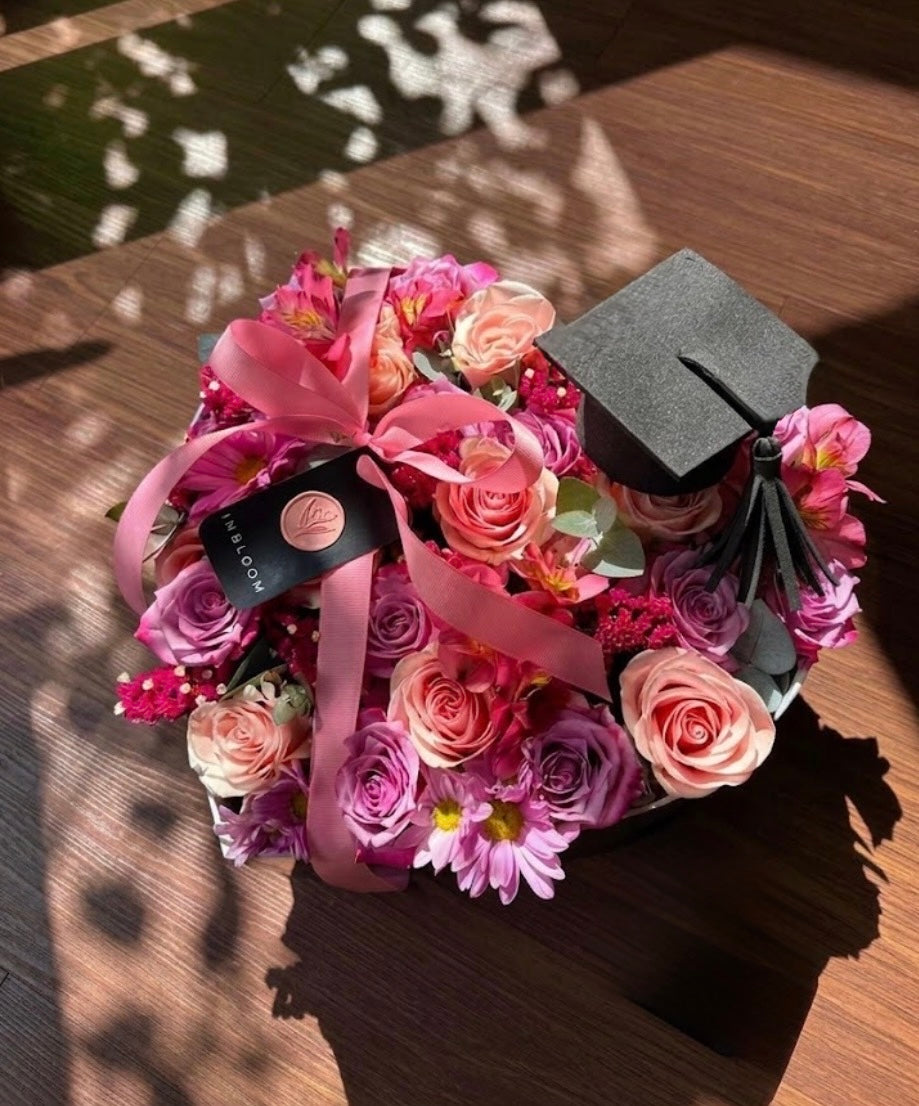 Grad Box